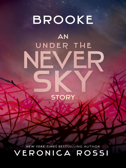 Title details for Brooke by Veronica Rossi - Wait list